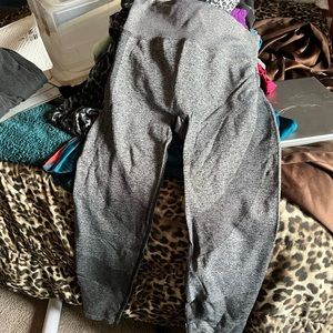 PINK active leggings